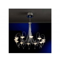 Люстра Арт. 462319 Schuller (Испания)